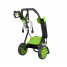 Мойка высокого давления электрическая GREENWORKS GPW1800II 140 бар