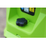 Измельчитель электрический GREENWORKS GACSB