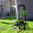 Мойка высокого давления GREENWORKS GHP2000