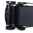 Комплект: Аэратор скарификатор аккумуляторный GREENWORKS GD40SC38II 40v без АКБ и ЗУ + Аккумулятор G40B8 + Зарядное устройство-слайдер G40UCM2M