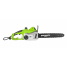 Пила цепная электрическая 35 см 1800W GREENWORKS