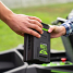 Аккумулятор GREENWORKS G60B8, 60V, 8 Ач