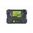 Аккумулятор GD-60 60V GREENWORKS G60B4