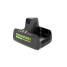 Комплект: Райдер аккумуляторный GREENWORKS GC82LT107 + Зарядное устройство G82C2 + Аккумулятор G82B8 (6шт)