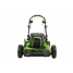 Газонокосилка самоходная аккумуляторная 82V GREENWORKS GC82LM51SP2K5 с АКБ 5АЧ и ЗУ