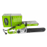 Пила цепная электрическая 35 см 1800W GREENWORKS