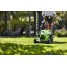 Газонокосилка аккумуляторная 24V GREENWORKS G24X2LM41