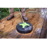 Насадка для очистки поверхностей для мойки высокого давления GREENWORKS 38 см 250 бар
