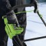 Снегоуборщик аккумуляторный 40V GREENWORKS GD40STX2, без АКБ и ЗУ