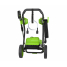 Мойка высокого давления электрическая GREENWORKS GPW1800II 140 бар