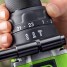 Дрель-шуруповерт ударная 24В GREENWORKS GD24DD140
