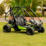 ЭлектроБагги GREENWORKS 82V GK52400