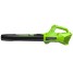 Воздуходувка GREENWORKS G24AB 24V