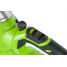 Кусторез электрический 700W GREENWORKS GHT7068 Deluxe