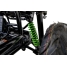 ЭлектроБагги GREENWORKS 82V GK52400