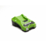 Зарядное устройство 24V (4 А) GREENWORKS G24C4