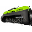 Аэратор аккумуляторный G-MAX 40V GREENWORKS G40DT30K4 c АКБ 4АЧ и ЗУ