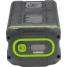 Комплект: Райдер аккумуляторный GREENWORKS Zero Turn GC82ZT107 + Зарядное устройство G82C2 + Аккумулятор G82B8 (6шт)