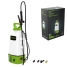 Опрыскиватель аккумуляторный Greenworks BPS2410UG, 24V, 10 л