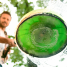 Насадка для очистки поверхностей для мойки высокого давления GREENWORKS 28 см