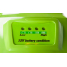 Мотор лодочный G-12 12V GREENWORKS G12TM55