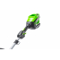 Триммер аккумуляторный GD82LTK5 82V GREENWORKS 40 см АКБ 5 Ач и ЗУ