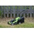 Газонокосилка 24V GREENWORKS G24LM32K2 ( В комплекте с акб. 2 ач. и зу. )