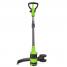 Триммер аккумуляторный G-MAX 40V GREENWORKS G40LT331 с АКБ 4Ач и ЗУ