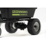 Тележка садовая самоходная GREENWORKS 82В