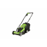 Газонокосилка 24V GREENWORKS G24LM32K2 ( В комплекте с акб. 2 ач. и зу. )