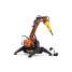 Демонтажный робот Husqvarna DXR 275