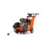 Швонарезчик бензиновый Husqvarna FS 400 LV S (кожух 500мм)