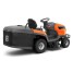Садовый минитрактор Husqvarna TC 220T