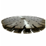 Комплект дисков MONSTER CUT 1A1RSS/C3-W 230x2,6/1,8x12x22,23-22 Premium C&amp;B (2 шт.) (аналог Набор алмазных дисков Husqvarna CUT-N-BREAK EL10CNB)