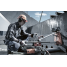Установка алмазного бурения Husqvarna DMS 240