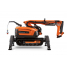 Демонтажный робот Husqvarna DXR 305