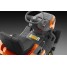 Садовый минитрактор Husqvarna TC 112
