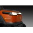 Садовый минитрактор Husqvarna TC 112