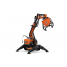 Демонтажный робот Husqvarna DXR 315