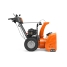 Снегоуборщик Husqvarna ST 269