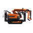 Демонтажный робот Husqvarna DXR 315