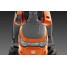 Садовый минитрактор Husqvarna TC 112