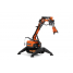 Демонтажный робот Husqvarna DXR 305