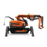 Демонтажный робот Husqvarna DXR 315