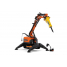 Демонтажный робот Husqvarna DXR 305
