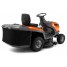 Садовый минитрактор Husqvarna TC 112