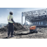 Каток траншейный Husqvarna LP 9505