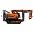 Демонтажный робот Husqvarna DXR 305