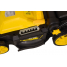 Газонокосилка электрическая Huter ELM-1400T