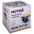 Инверторный генератор Huter DN А6,5i-P GR